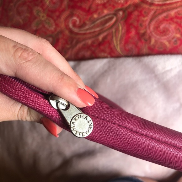 Martha Stewart Tablet Sleeve - Picture 5 of 6